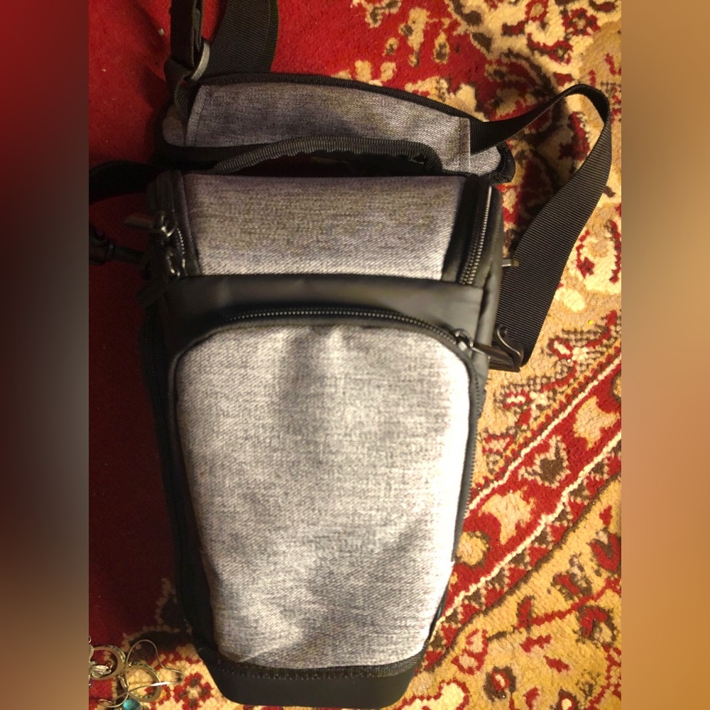 Camera case
